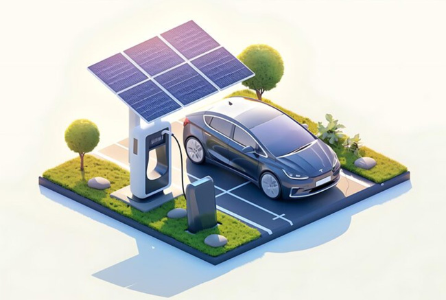 A Sollus Mobility Solar é referência em carregador veicular no Amazonas. Atuamos em Manaus com soluções completas em energia solar e mobilidade elétrica, oferecendo instalação de carregadores de carros elétricos, manutenção preventiva e suporte técnico especializado.