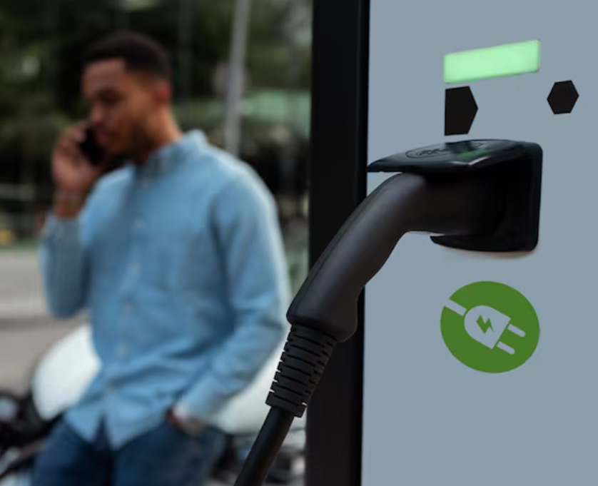 Posto elétrico veicular em Manaus com a Sollus Mobility Solar. Instalação e manutenção de estações de recarga para carros elétricos.