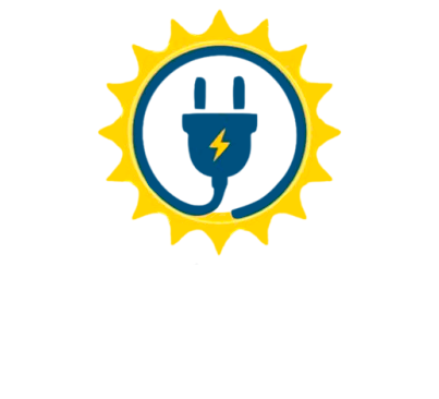 Logo sollus fundo escuro letra branca