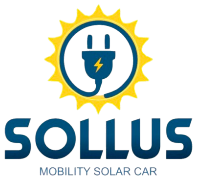 Sollus Mobility Solar Logo
