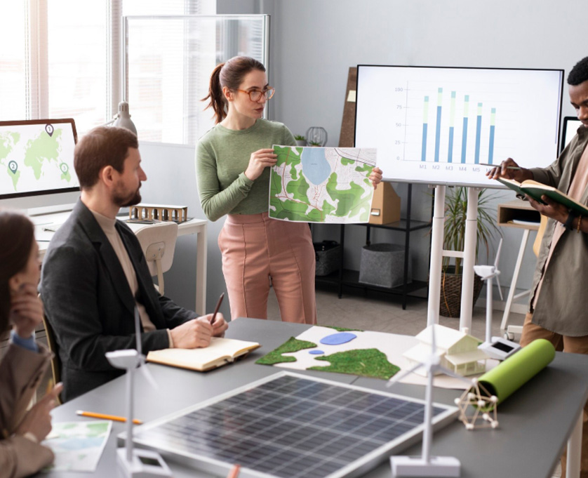 Blog da Sollus Mobility Solar | Energia Solar e Carregadores em Manaus