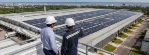 Sistema de energia solar relacionado ao tema: energia solar para empresas em manaus
