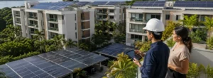 Sistema de energia solar relacionado ao tema: energia solar para condomínios em manaus